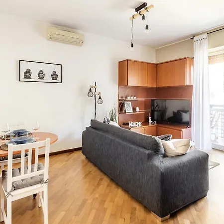 Tortona Fashion District Apartment-2